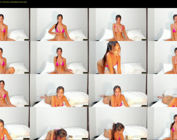 valeriagoes — 85 minute Chaturbate female cam show recording, 720p, Jan 3, 2022