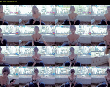 vanandjuani — 44 minute Chaturbate female cam show recording, 720p, Jan 2, 2022