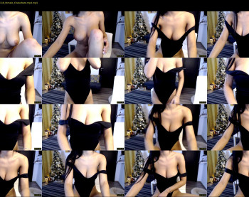 vickystonee — 19 minute Chaturbate female cam show recording, 720p, Jan 2, 2022