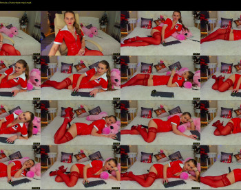 viola_1 — 88 minute Chaturbate female cam show recording, 720p, Jan 2, 2022