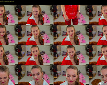 viola_1 — 17 minute Chaturbate female cam show recording, 720p, Jan 2, 2022