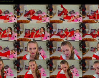 viola_1 — 56 minute Chaturbate female cam show recording, 720p, Jan 2, 2022