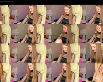 viola_1 — 88 minute Chaturbate female cam show recording, 720p, Jan 3, 2022