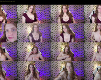 x__rose__x — 32 minute Chaturbate female cam show recording, 1080p, Jan 2, 2022