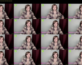 yandere69 — 46 minute Chaturbate female cam show recording, 1080p, Jan 2, 2022