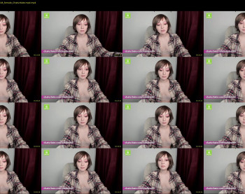 yandere69 — 4 minute Chaturbate female cam show recording, 1080p, Jan 2, 2022