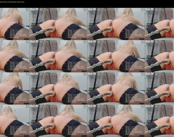 your_lina — 4 minute Chaturbate female cam show recording, 1080p, Jan 2, 2022
