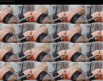 your_lina — 46 minute Chaturbate female cam show recording, 1080p, Jan 2, 2022