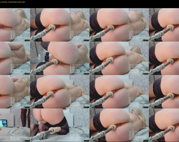 your_lina — 64 minute Chaturbate female cam show recording, 1080p, Jan 3, 2022