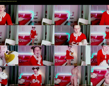 69littlebig69 — 87 minute Chaturbate couple cam show recording, 720p, Jan 3, 2022