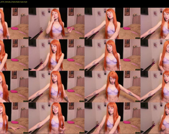 _arimonserrat — 7 minute Chaturbate female cam show recording, 1080p, Jan 3, 2022