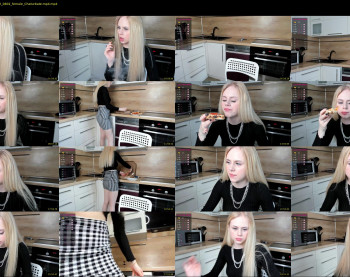 _be_my_daddy — 34 minute Chaturbate female cam show recording, 1080p, Jan 3, 2022
