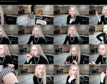 _be_my_daddy — 25 minute Chaturbate female cam show recording, 1080p, Jan 3, 2022