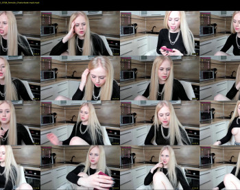 _be_my_daddy — 47 minute Chaturbate female cam show recording, 1080p, Jan 3, 2022