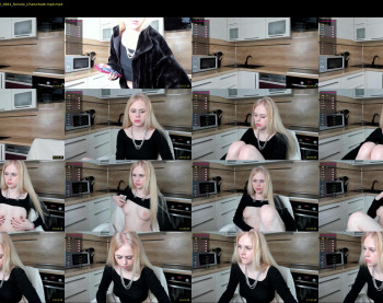_be_my_daddy — 20 minute Chaturbate female cam show recording, 1080p, Jan 3, 2022