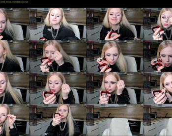_be_my_daddy — 12 minute Chaturbate female cam show recording, 1080p, Jan 3, 2022