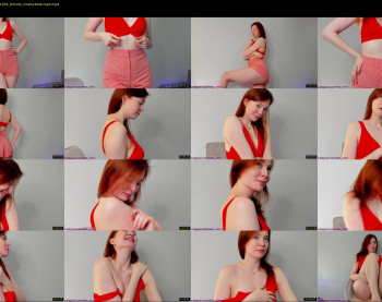 _elisa_omm_ — 70 minute Chaturbate female cam show recording, 1080p, Jan 3, 2022