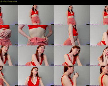 _elisa_omm_ — 10 minute Chaturbate female cam show recording, 1080p, Jan 3, 2022