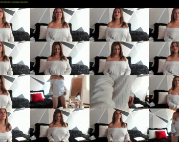 _jeniffer_hot — 7 minute Chaturbate female cam show recording, 720p, Jan 3, 2022