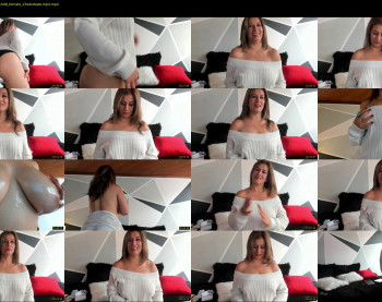 _jeniffer_hot — 11 minute Chaturbate female cam show recording, 720p, Jan 3, 2022