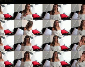 _jeniffer_hot — 4 minute Chaturbate female cam show recording, 720p, Jan 3, 2022