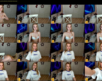 _passion_show_ — 16 minute Chaturbate couple cam show recording, 1080p, Jan 4, 2022