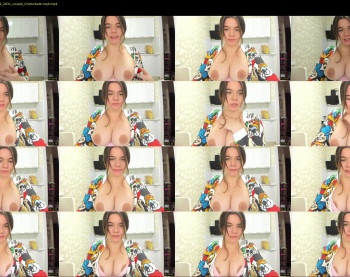 _snorkmaiden_ — 9 minute Chaturbate female cam show recording, 720p, Jan 3, 2022