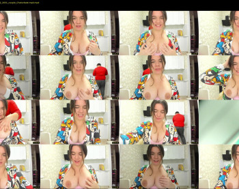 _snorkmaiden_ — 68 minute Chaturbate female cam show recording, 720p, Jan 3, 2022