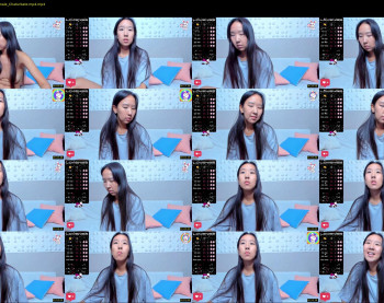 a1ly — 3 minute Chaturbate female cam show recording, 1080p, Jan 4, 2022