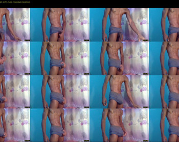 aasher_hardcore — 5 minute Chaturbate male cam show recording, 480p, Jan 3, 2022