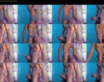 aasher_hardcore — 84 minute Chaturbate male cam show recording, 480p, Jan 3, 2022