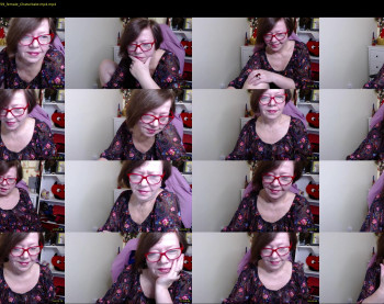 adelewildx — 45 minute Chaturbate female cam show recording, 720p, Jan 3, 2022