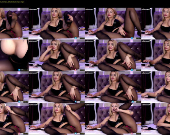 adonawet — 15 minute Chaturbate couple cam show recording, 1080p, Jan 3, 2022