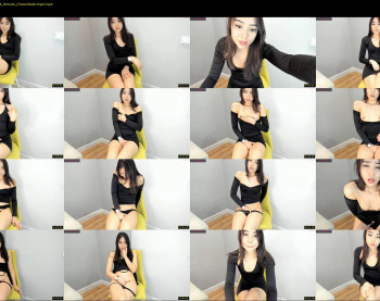 aina_kun — 42 minute Chaturbate female cam show recording, 720p, Jan 3, 2022