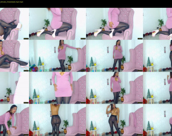 ainaah_ — 69 minute Chaturbate female cam show recording, 1080p, Jan 3, 2022
