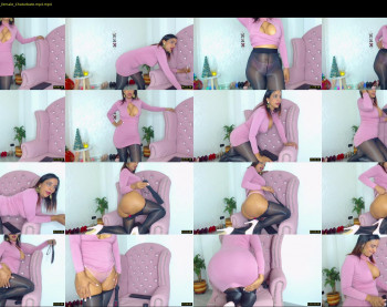ainaah_ — 70 minute Chaturbate female cam show recording, 1080p, Jan 3, 2022