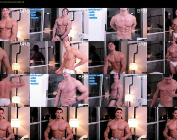 alan_vidal — 70 minute Chaturbate male cam show recording, 1080p, Jan 4, 2022