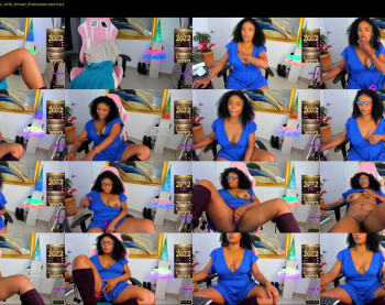 alexandra_mar — 70 minute Chaturbate female cam show recording, 1080p, Jan 3, 2022