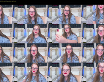 alissa_styles — 67 minute Chaturbate female cam show recording, 1080p, Jan 3, 2022
