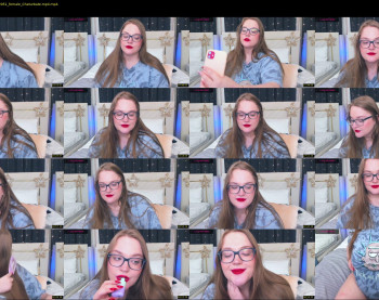 alissa_styles — 66 minute Chaturbate female cam show recording, 1080p, Jan 3, 2022
