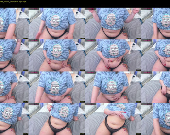 alissa_styles — 4 minute Chaturbate female cam show recording, 1080p, Jan 3, 2022