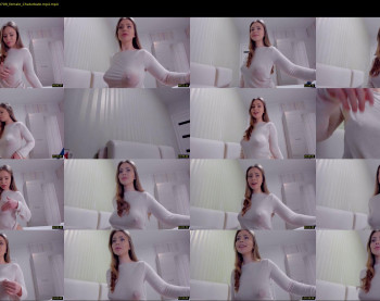 aminaswan_ — 70 minute Chaturbate female cam show recording, 1080p, Jan 3, 2022