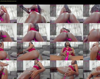 ammy_brown_ — 70 minute Chaturbate female cam show recording, 1080p, Jan 3, 2022