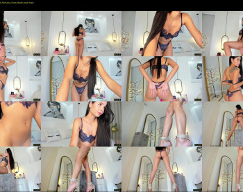 anablerd — 71 minute Chaturbate female cam show recording, 1080p, Jan 4, 2022