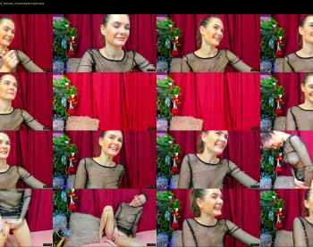 anissaa__ — 16 minute Chaturbate female cam show recording, 720p, Jan 3, 2022
