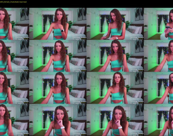 anna_shine_ — 12 minute Chaturbate female cam show recording, 1080p, Jan 3, 2022