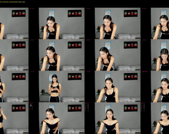 anna_wells — 13 minute Chaturbate female cam show recording, 1080p, Jan 3, 2022