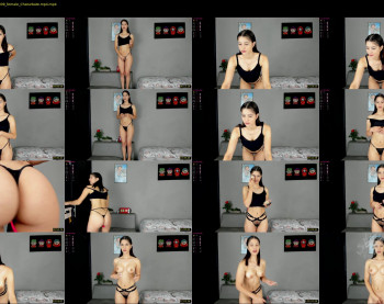 anna_wells — 70 minute Chaturbate female cam show recording, 1080p, Jan 3, 2022