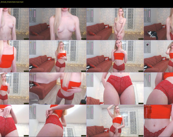 anyeess — 51 minute Chaturbate female cam show recording, 1080p, Jan 3, 2022