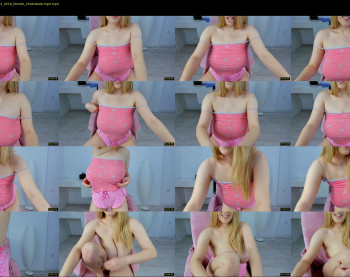 asleeeymorgan — 19 minute Chaturbate female cam show recording, 1080p, Jan 4, 2022